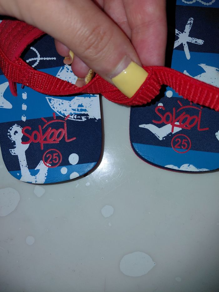 Tongs - photo numéro 2