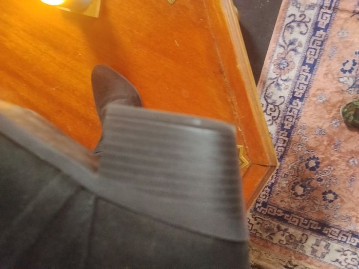 Bottines - photo numéro 5