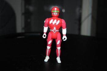 Figurine Bootleg Power Rangers