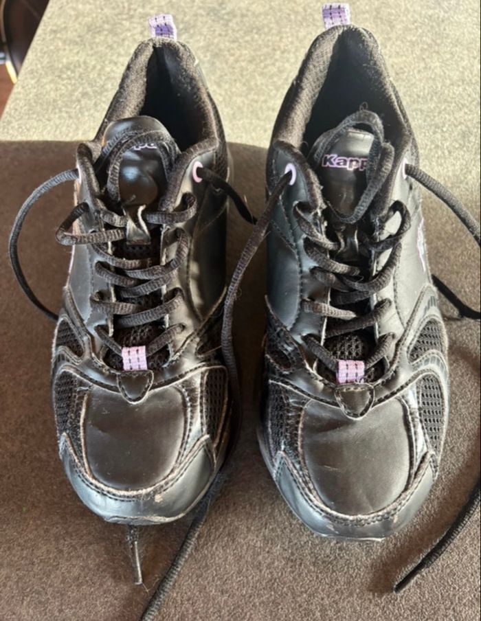 Baskets - photo numéro 5