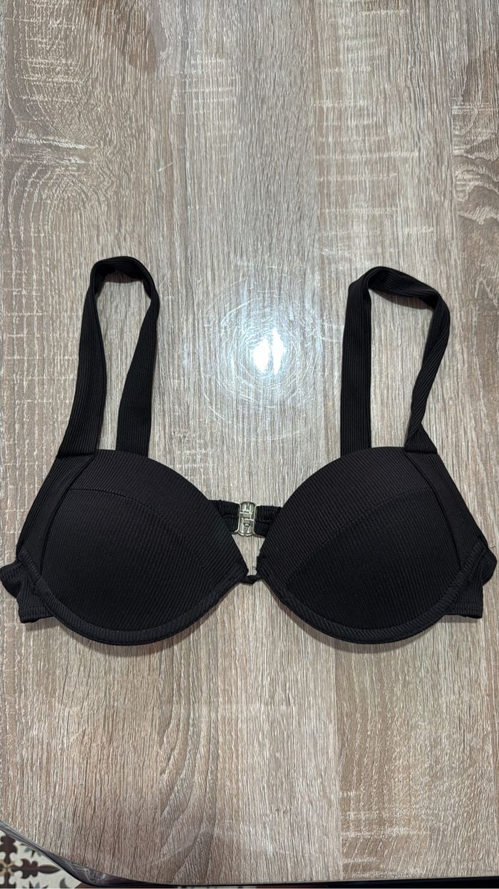 Haut de maillot de bain