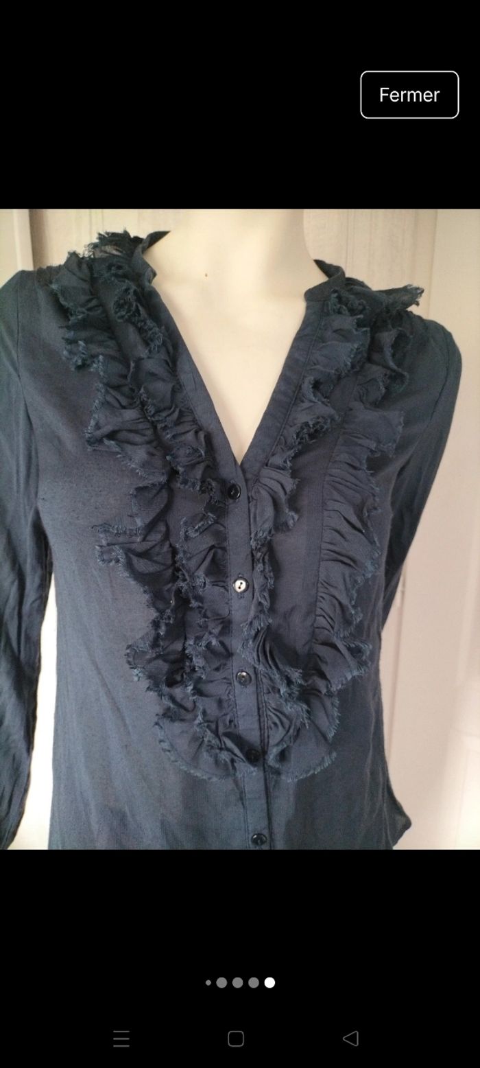 Chemisier - photo numéro 6