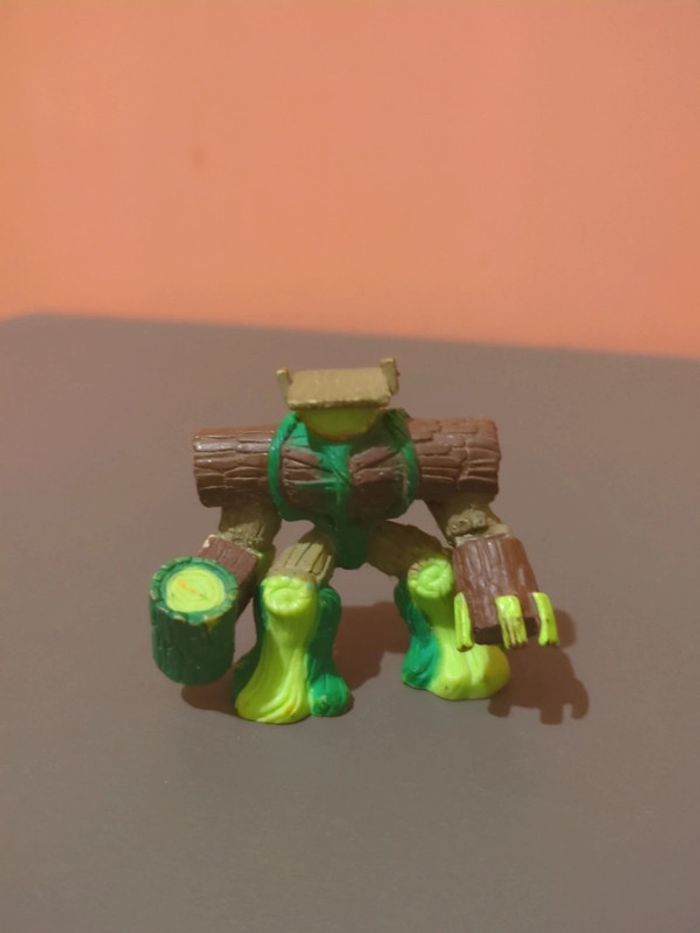 Figurine Gormiti