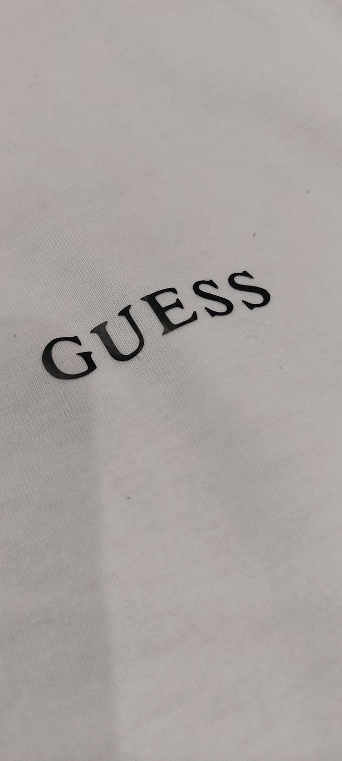 Stickers thermocollant noir - photo numéro 3