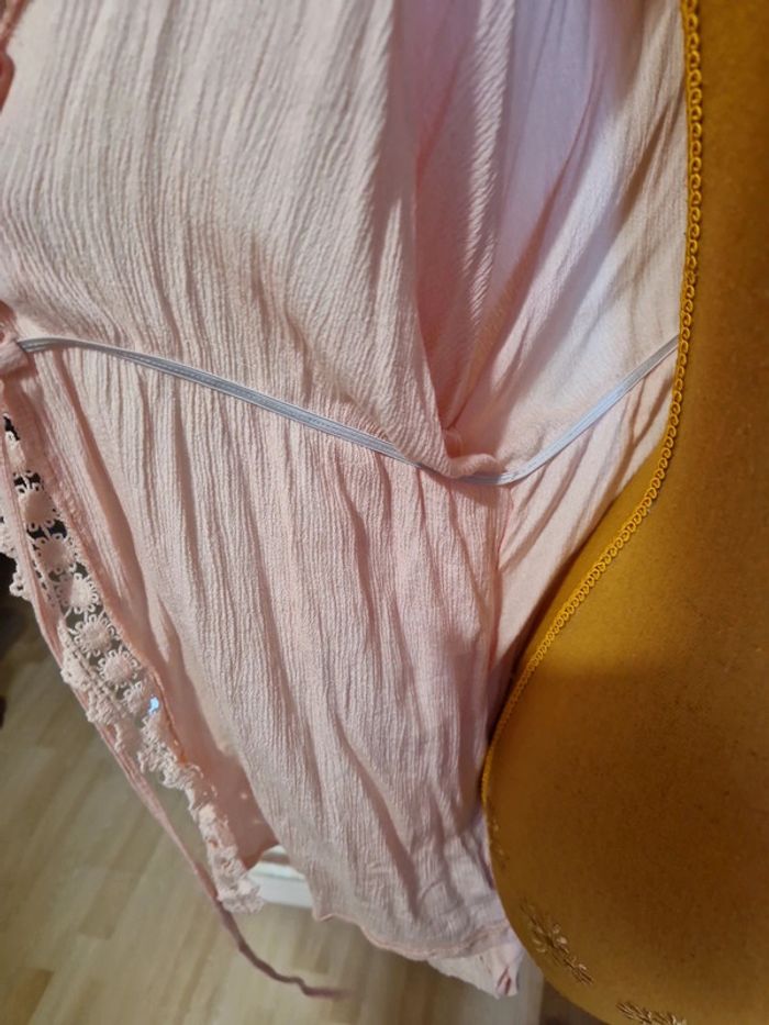 Kimono ou veste - photo numéro 12