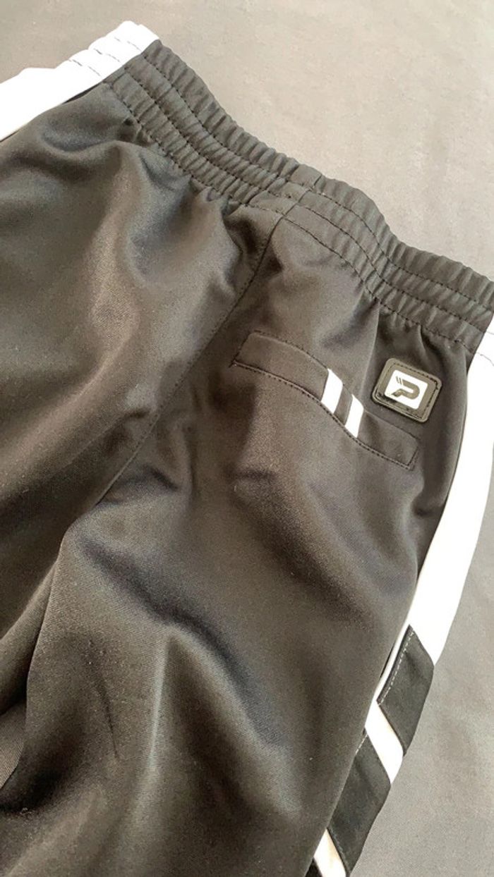 Pantalon survêtement sport foot - Patrick - XXS comme neuf - photo numéro 5