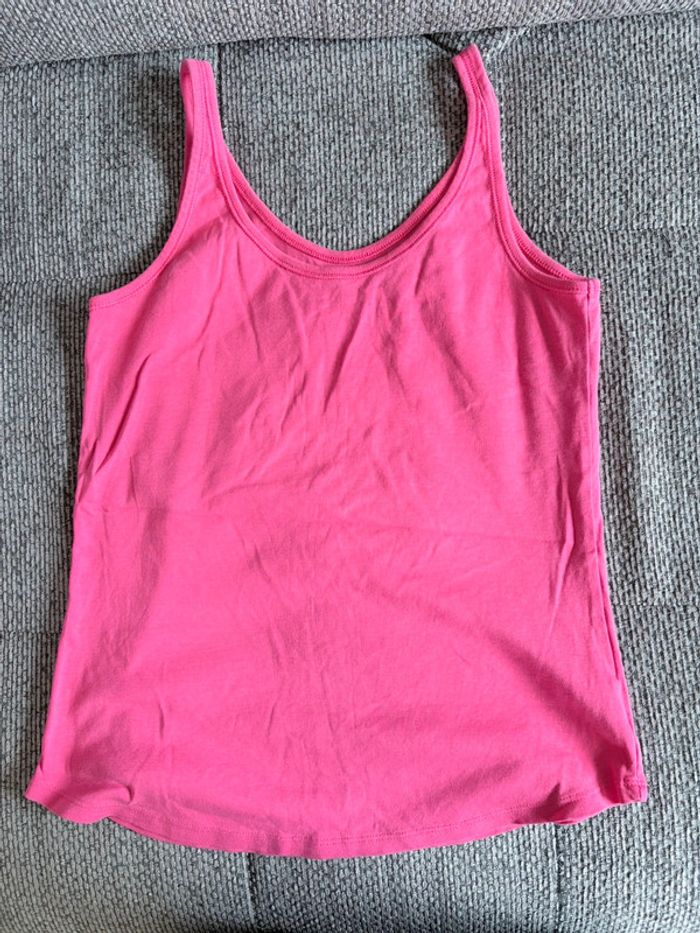 Débardeur femme camaïeu