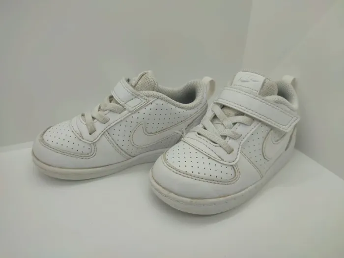 Basket Nike - photo numéro 2
