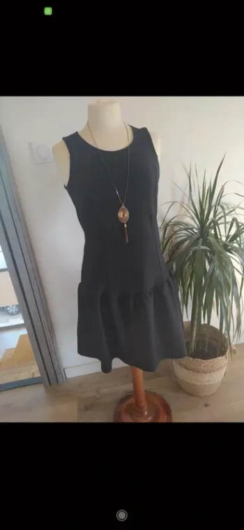 Ma petite robe noire de fête 🥂 M Molly Bracken