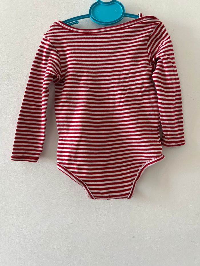 Bodies Noël - photo numéro 7