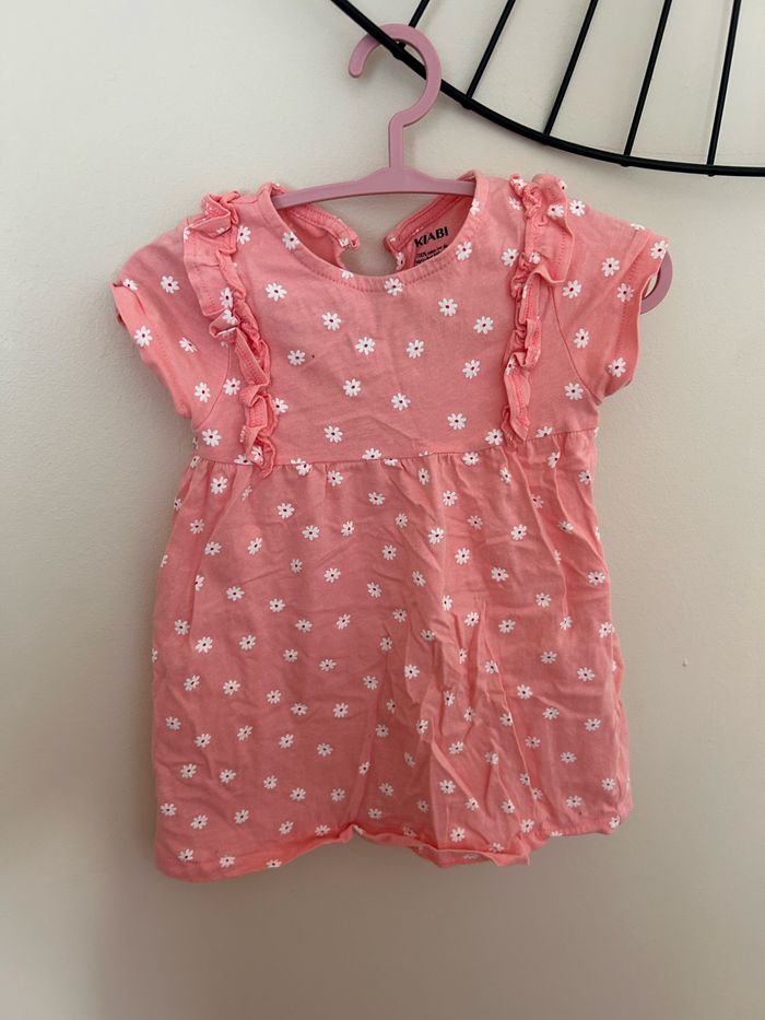 Lot 10 robes - photo numéro 4