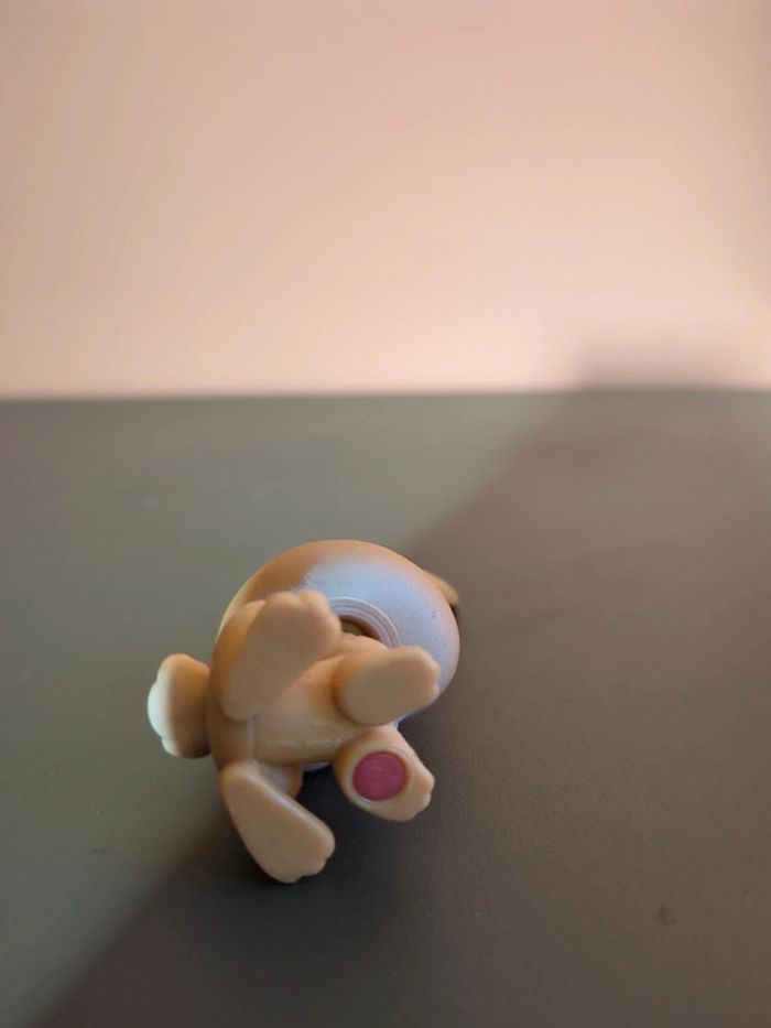 figurine littlest petshop Lapin - photo numéro 3