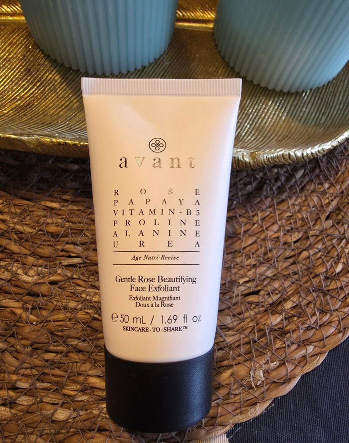 Trio soins de luxe AVANT - photo numéro 2