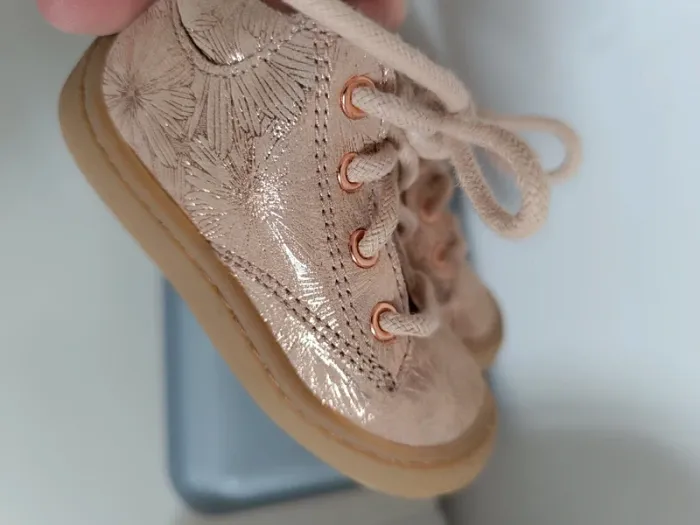 Chaussures bébé - photo numéro 7