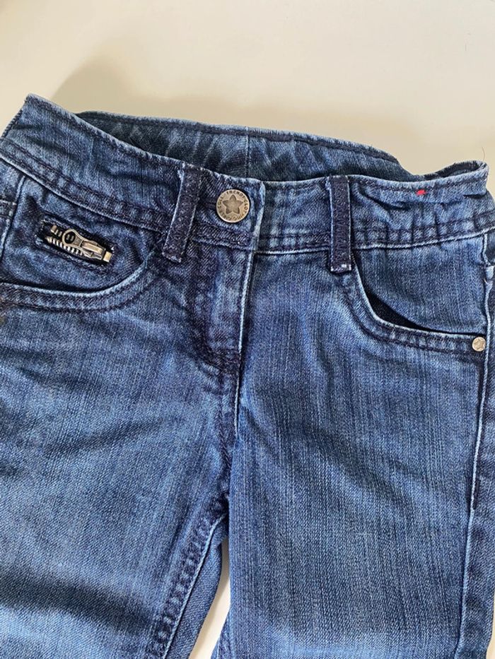 Jean 2/3 ans - photo numéro 3