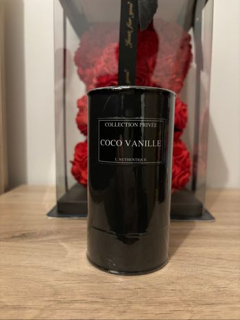 Parfum collection authentique