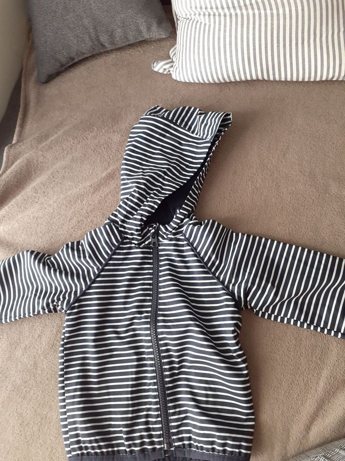 Coupe-vent imperméable - photo numéro 2