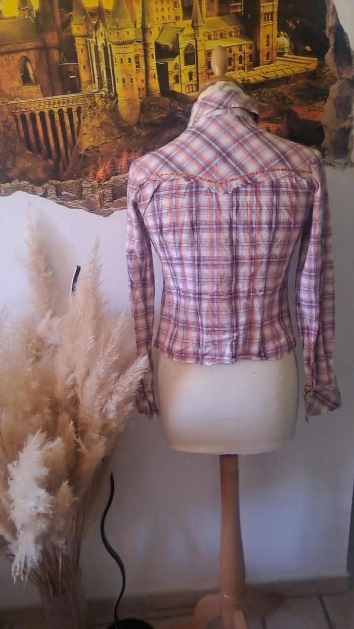 Chemise - photo numéro 2