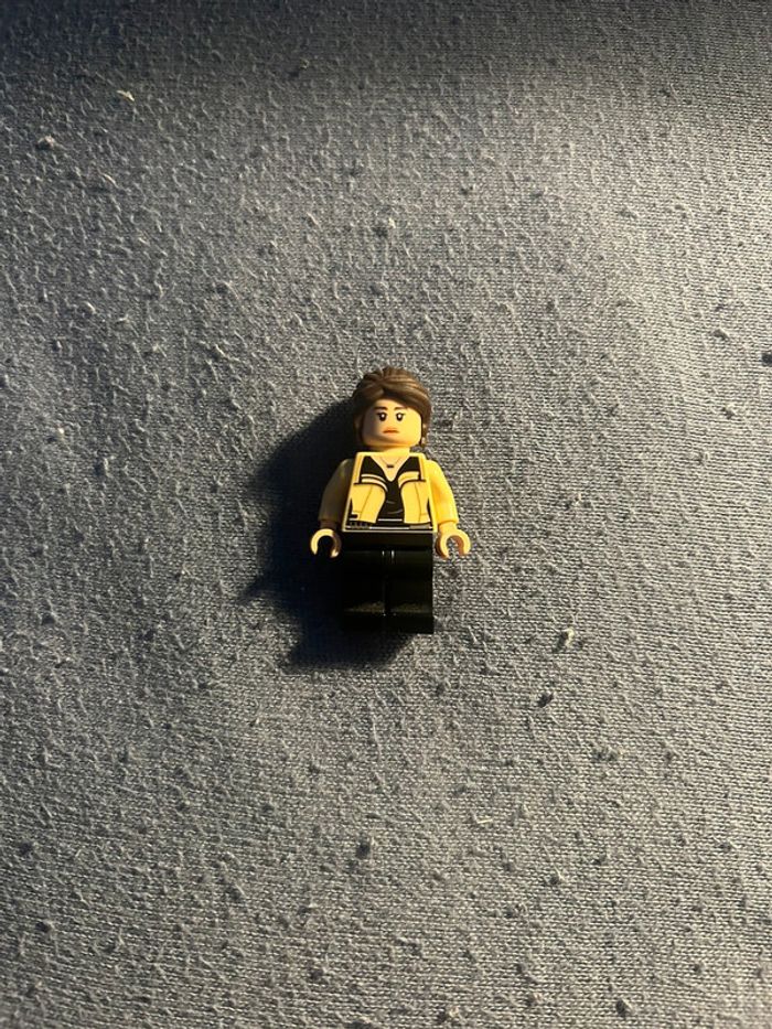 Lego Star Wars Figurine Qi'ra 75212
