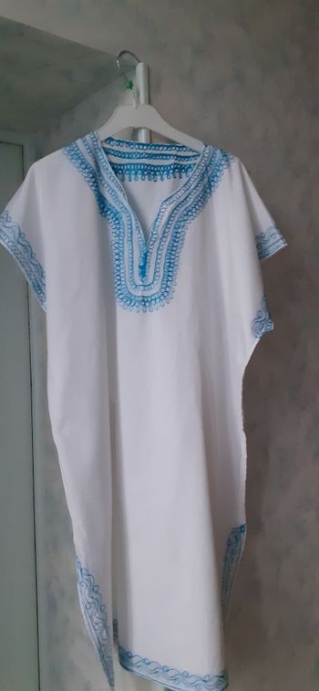 Tunique orientale femme taille 42-44