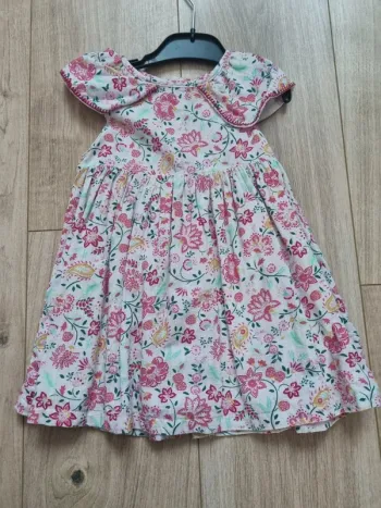 Robe sergent major 18mois