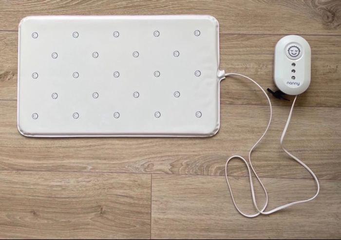 Matelas Nannycare