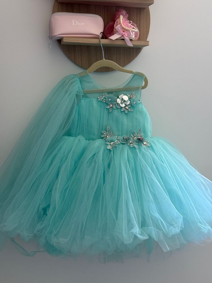 Robe bébé en lots ou à l’unité - photo numéro 2