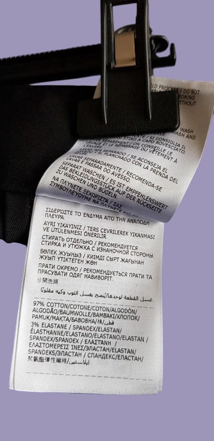 Pantalon femme - T. 40 - photo numéro 8