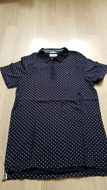 Polo tommy hilfiger