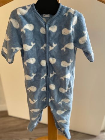 Pyjamas