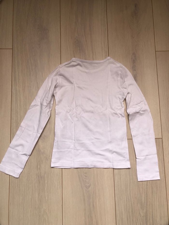 Lot de 4 maillots de corps 6/8 ans - photo numéro 5