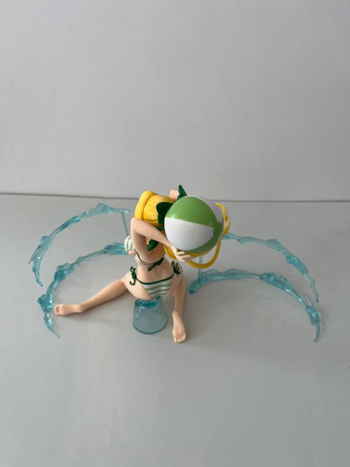 Sword art online figurine leaf - photo numéro 3