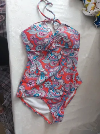 Maillot de bain