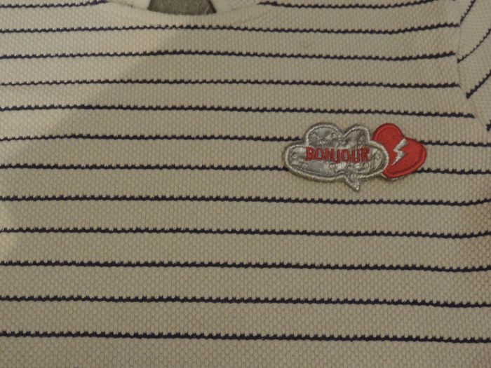 pull tape à l'oeil taille 12 ans - photo numéro 3