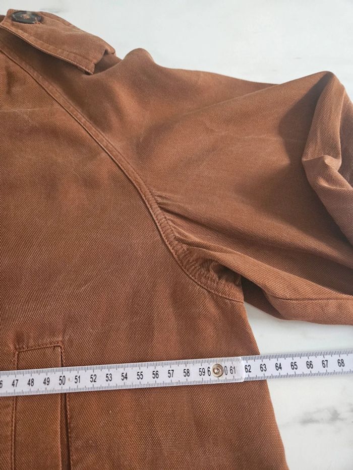 Zara veste légère taille XS - photo numéro 18