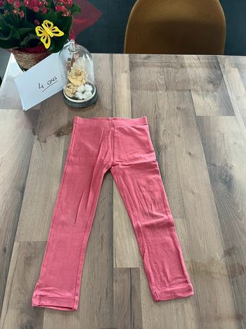 Legging - 4 ans