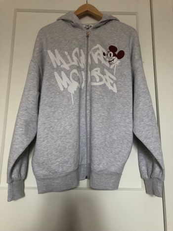 Gilet Mickey Mouse