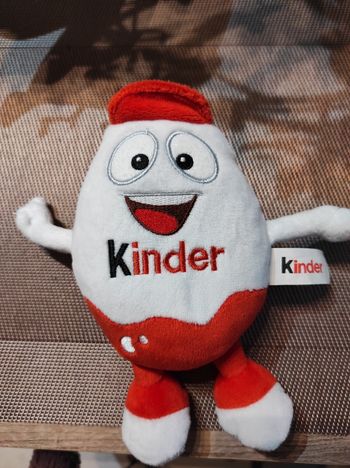 Peluche Kinder