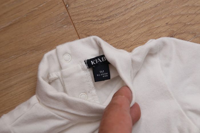 Sous pull - photo numéro 2