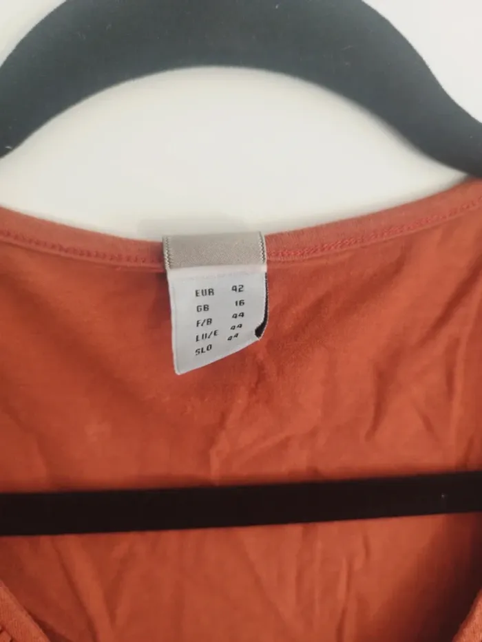 Débardeur "B.C" - Taille 42 - photo numéro 5