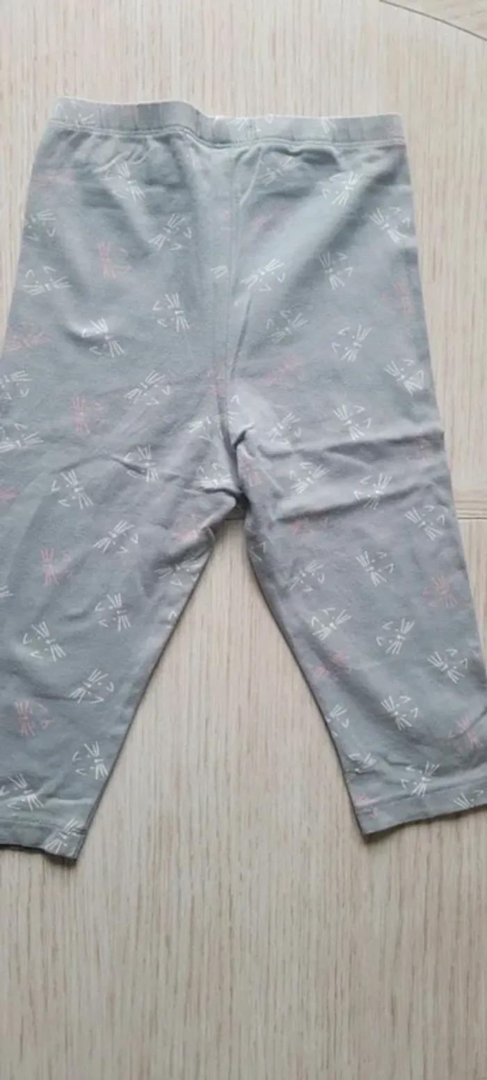 Leeging fille Tex - photo numéro 5