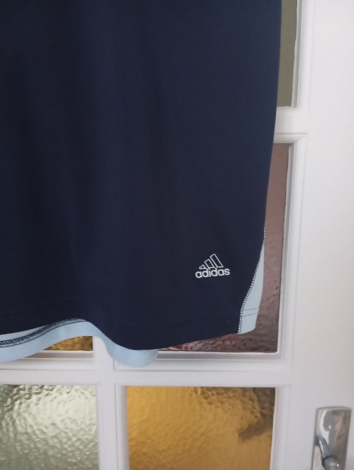 Débardeur bleu marine adidas XL - photo numéro 2