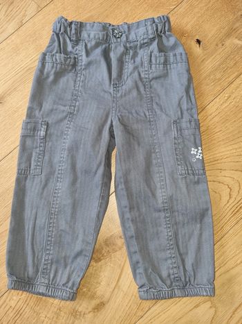 Pantalon 24mois