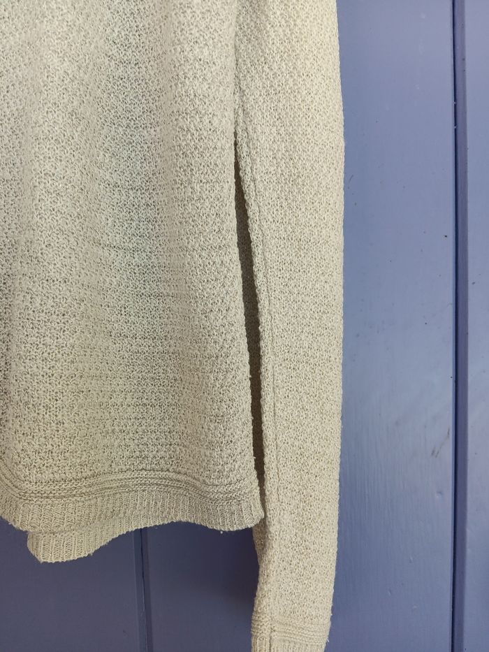 Pull fin - photo numéro 3