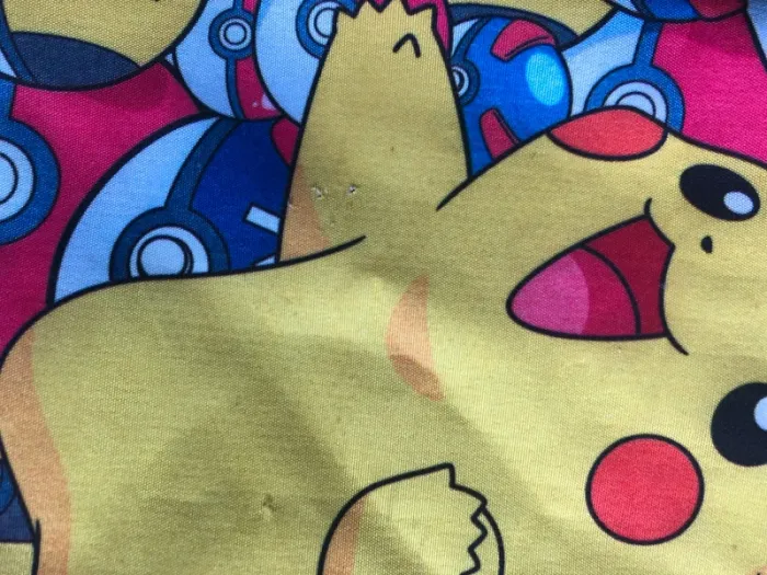 Sac à dos Pokémon - photo numéro 4