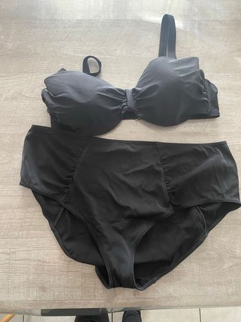 Maillot de bain femme 