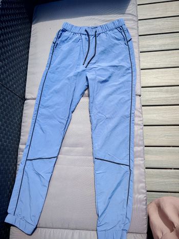 Pantalon garçon