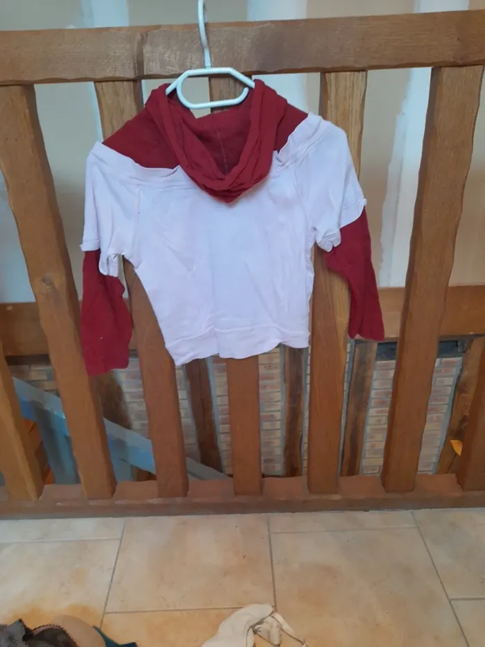 T shirt - photo numéro 2