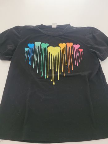 Tee-shirt
