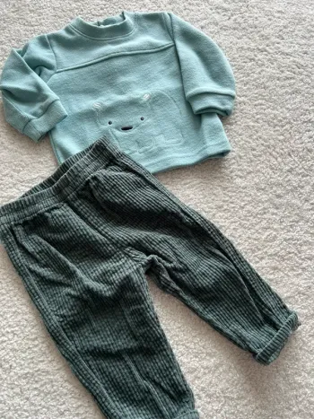 Ensemble bébé